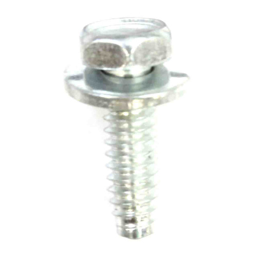 660641001 - SCREW  10-24 X 0.625 - Part # 660641001 (HOMELITE ORIGINAL OEM)