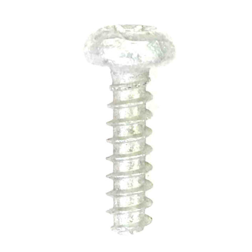 660961002 - SCREW #6-10 X 0.5 TYPE B ZINC - Part # 660961002 (HOMELITE ORIGINAL OEM)