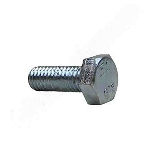 661505021 - M6X10X16 HEX HEAD BOLT (HOMELITE ORIGINAL OEM)