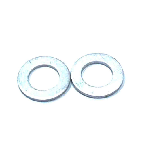 90412-Z080110 - WASHER FLAT - Part # 90412-Z080110 (HOMELITE ORIGINAL OEM)