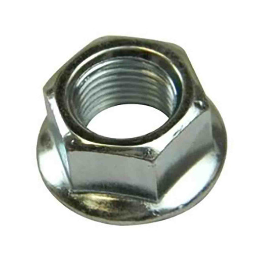 13501-Z080110 - NUT FLYWHEEL - Part # 13501-Z080110 (HOMELITE ORIGINAL OEM)