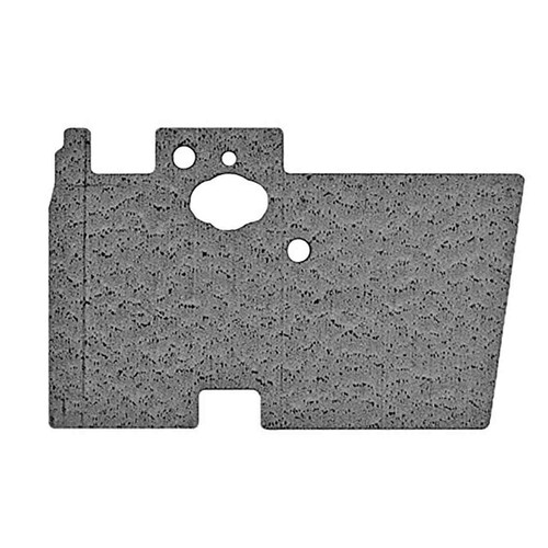 985248001 - GASKET INTAKE - Part # 985248001 (HOMELITE ORIGINAL OEM) - NO LONGER AVAILABLE