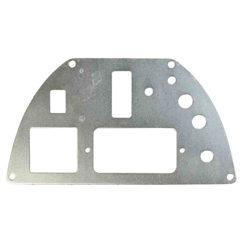638700022 - CONTROL PANEL - Part # 638700022 (HOMELITE ORIGINAL OEM)