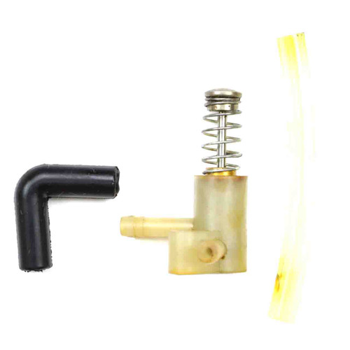 099629001002 - Oil Pump Assembly - Part # 099629001002 (HOMELITE ORIGINAL OEM)