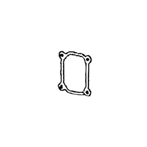 638486001 - GASKET VALVE COVER (HOMELITE ORIGINAL OEM)