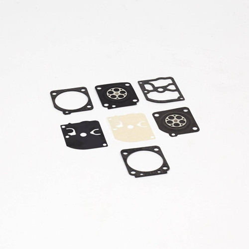 ZAMA GND-27 - GASKET & DIAPHRAGM KIT/XILI