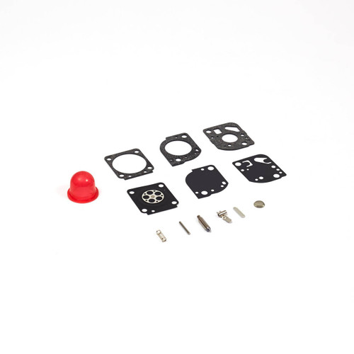 ZAMA RB-117 - REBUILD KIT/XILI 