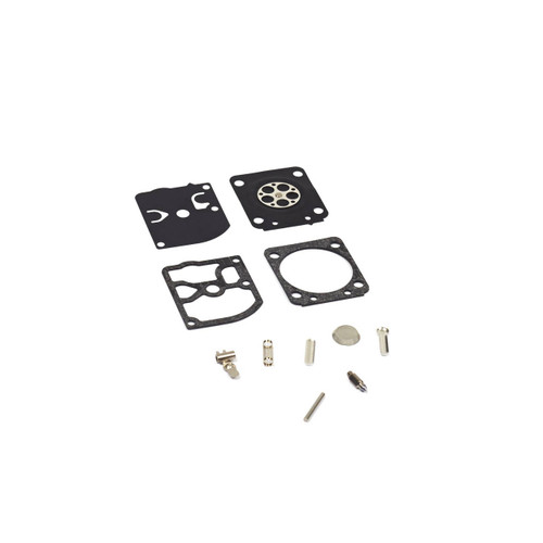 ZAMA RB-124 - REBUILD KIT/XILI 