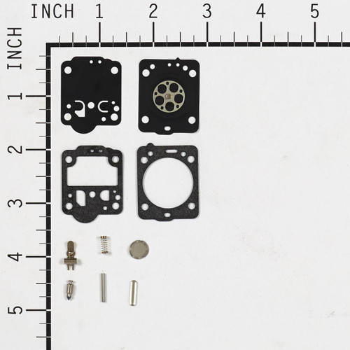 ZAMA RB-149 - REBUILD KIT/XILI img2