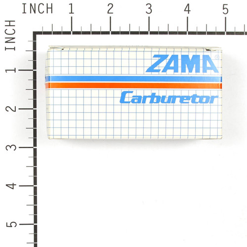ZAMA C1U-K78 - CARBURETOR img4