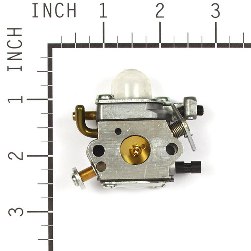 ZAMA C1U-K78 - CARBURETOR img2