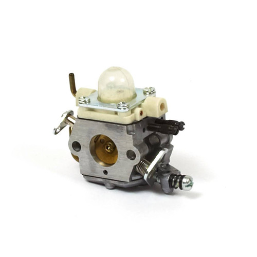 ZAMA C1M-K76 - CARBURETOR W/LIMIT CAPS