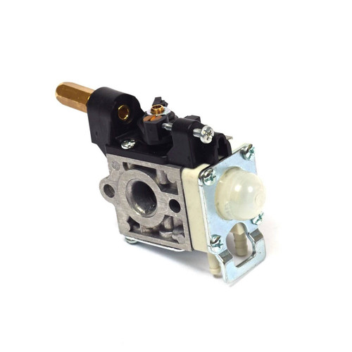 ZAMA RB-K84 - CARBURETOR (2 PLUGS)