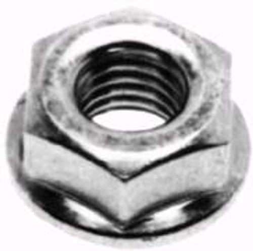 NUT GUIDE BAR STUD STIHL - (STIHL) - 7768