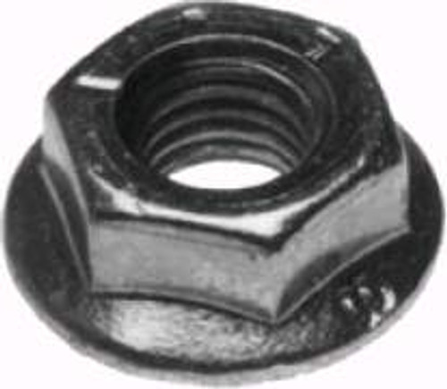 NUT GUIDE BAR STUD FOR MCCULLOCH - (MCCULLOCH) - 8324