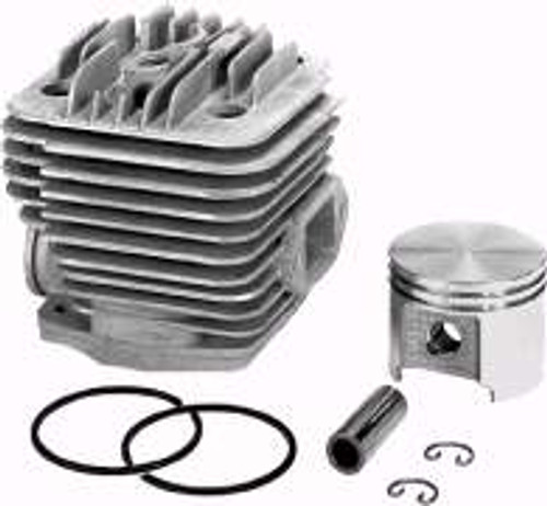 CYLINDER & PISTON ASSEMBLY STIHL - (STIHL) - 9643