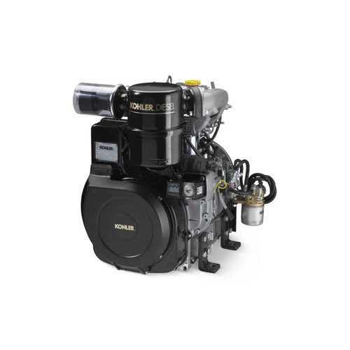 KOHLER PA-KD6252-1001-USJ - OEM ENGINE FOR USJ (Authentic OEM Part)
