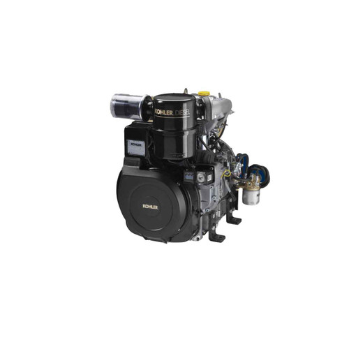 KOHLER PA-KD6252-1001-USJ - OEM ENGINE FOR USJ (Authentic OEM Part)