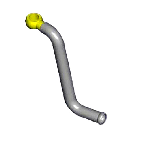 KOHLER ED0095351390-S - PIPE RETURN FROM OIL COOLER (Authentic OEM Part)