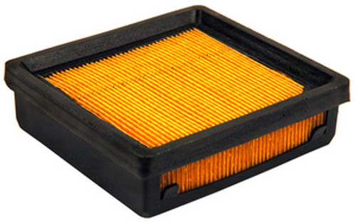 PANEL AIR FILTER FOR HUSQVARNA - (HUSQVARNA) - 12887