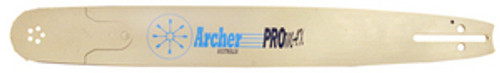 CHAINSAW BAR 18 X 3/8In. X .058 68DL - (ARCHER) - 13327