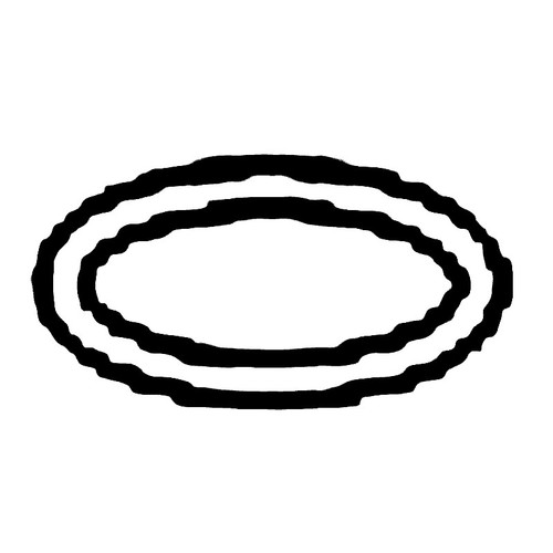 KOHLER 17 153 08-S - O-RING (Authentic OEM Part)