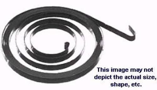 SPRING CHAINSAW ECHO ECHO 177220-02834 C/S SPRING - (ECHO) - 3002