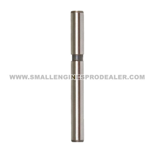 KOHLER 20 144 03-S - SHAFT, GOVERNOR CROSS -image2