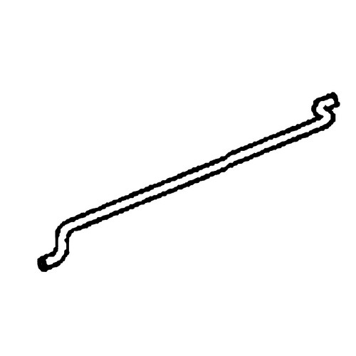 KOHLER 28 079 06-S - LINKAGE (Authentic OEM Part)