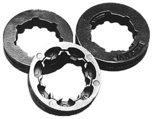 SPROCKET RIM C/S .325 - 8T -(UNIVERSAL)- 9499