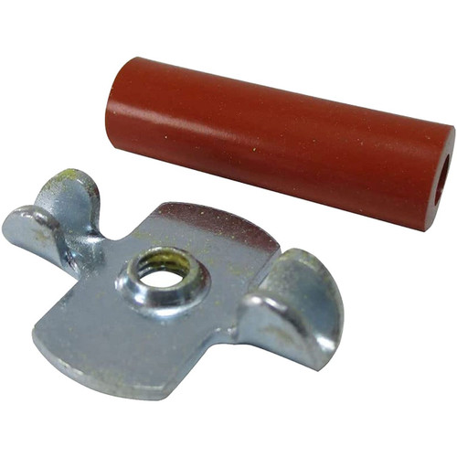 KOHLER 12 743 11-S - KIT, AIR CLEANER SEAL-image1 KOHLER 12 743 11-S - KIT, AIR CLEANER SEAL-image1