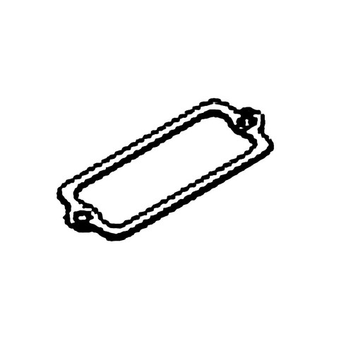 KOHLER 62 041 30-S - GASKET; IDLE CIRCUIT PLATE (Authentic OEM Part)
