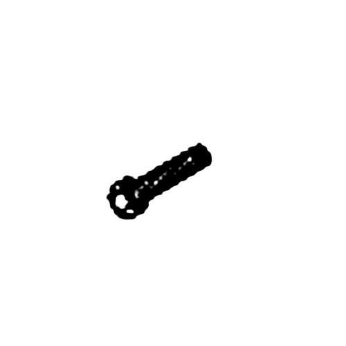 KOHLER 25 086 382-S - SCREW; HEXAGONAL HEAD CAP ( WITH LOCTITE) (Authentic OEM Part)