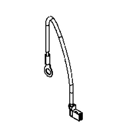 KOHLER 17 518 07-S - LEAD; GROUND (Authentic OEM Part)