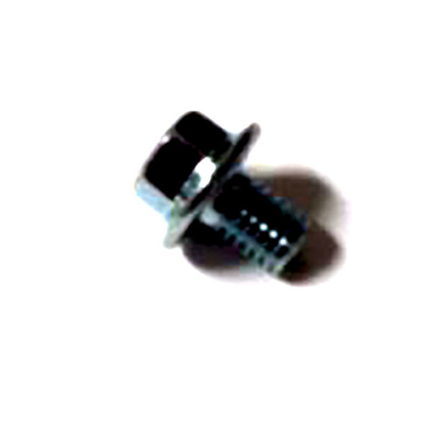 KOHLER 25 086 304-S - SCREW; M6 X 8 HEXAGONAL FLANGE HEAD (Authentic OEM Part)
