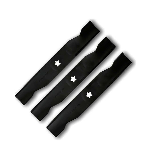 AYP 575938201 - 48" HIGH LIFT BLADE (3 BLADE PACK) - Original OEM part