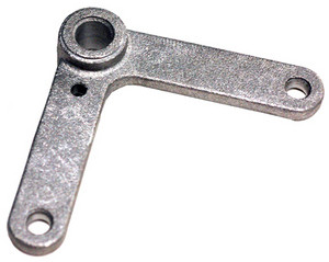 CRANK BELL BOB-CAT - 2222