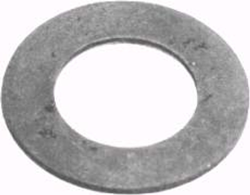 WASHER WHEEL BOLT 21/32In. - 7779