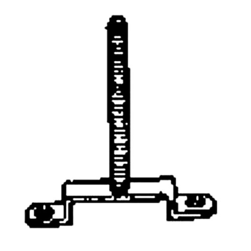 KOHLER 12 072 03-S - STUD (Authentic OEM Part)