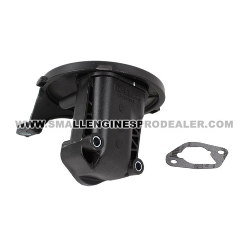 KOHLER 17 094 33-S - AIR CLEANER BASE ASSY-image4