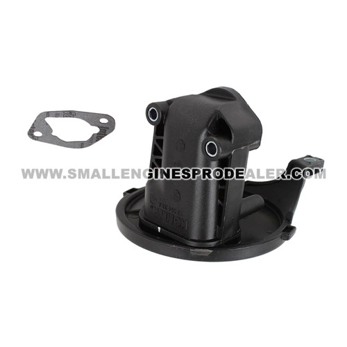 KOHLER 17 094 33-S - AIR CLEANER BASE ASSY-image5