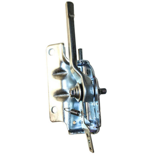 KOHLER 17 126 117-S - BRACKET, FUEL AND CONTROLS -image3