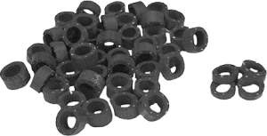 SPACE RUBBER SET BLUEBIRD - 8741