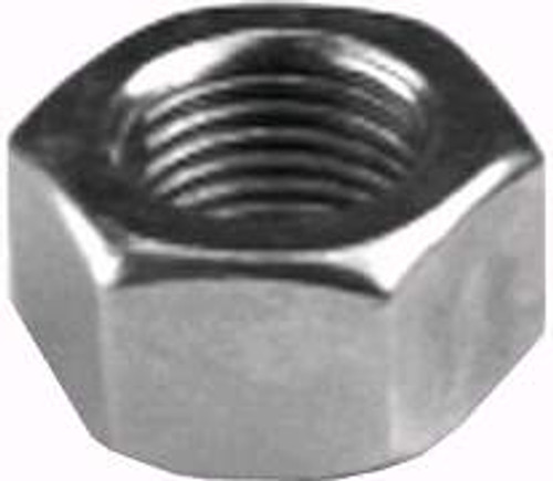 LOCKNUT JACKSHAFT 1/2-20 MURRAY - 9296