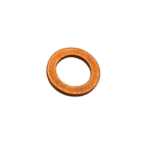 KOHLER ED0046700010-S - COPPER WASHER D10/6.2 1THK (Authentic OEM Part)