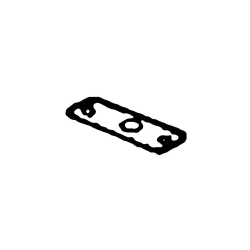 KOHLER ED0047400260-S - GASKET (Authentic OEM Part)
