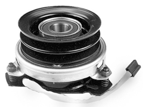 CLUTCH ELECTRIC UNIVERSAL WARNER - 9913