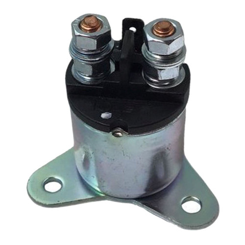 KOHLER 17 435 05-S - SOLENOID, STARTER-image1