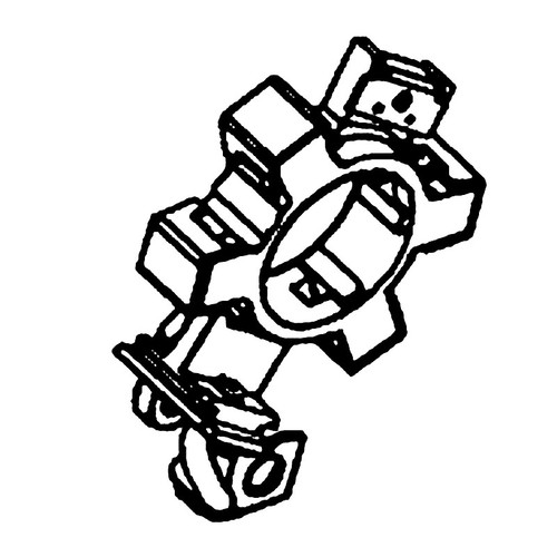 KOHLER 25 225 01-S - CABLE ASSEMBLY; CHOKE (Authentic OEM Part)