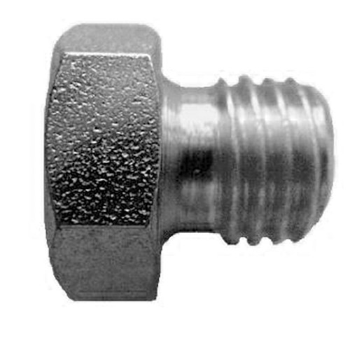 KOHLER ED0089650510-S - HEXAGONAL PLUG M12X1;5 (Authentic OEM Part)